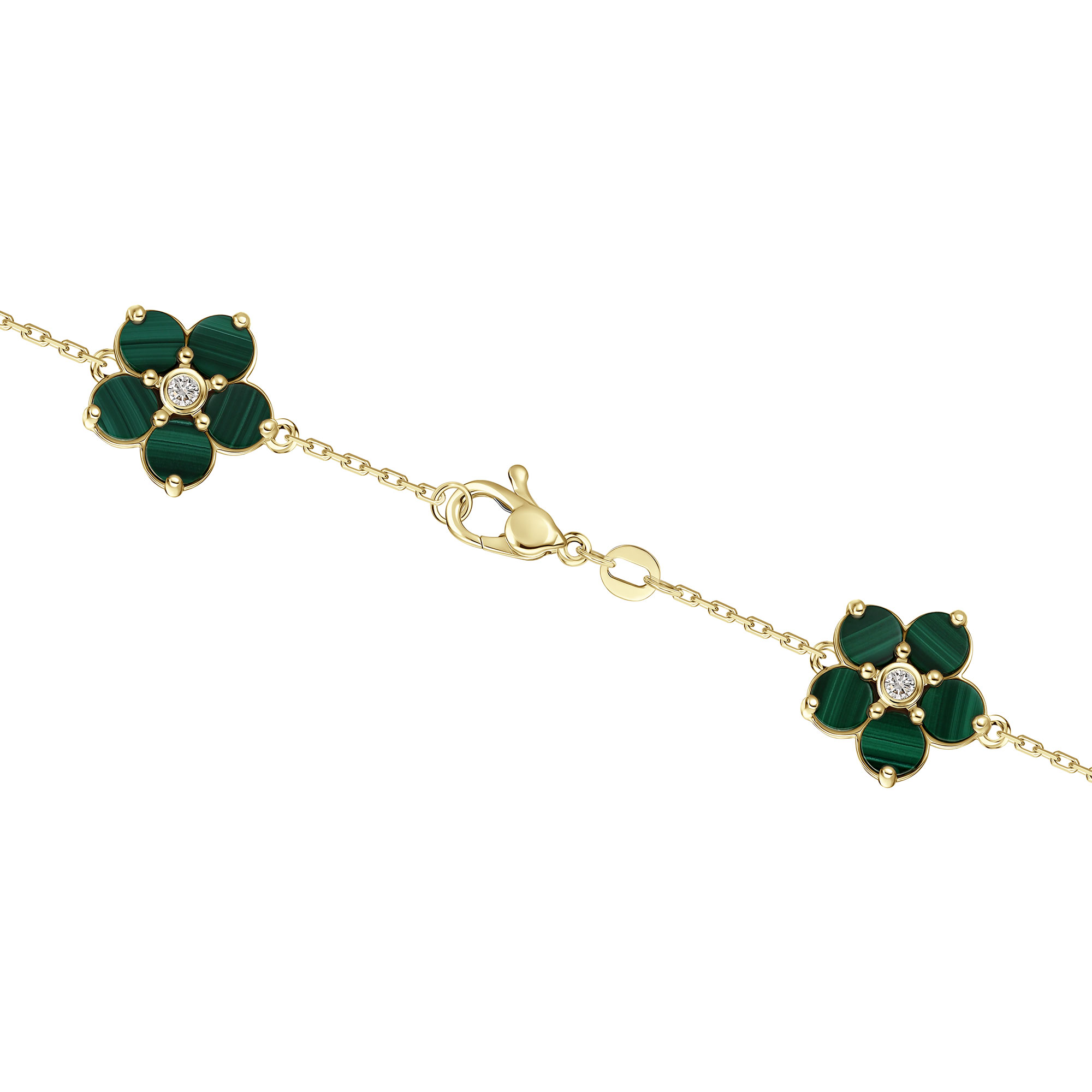Russkie Samocvety 95962RS